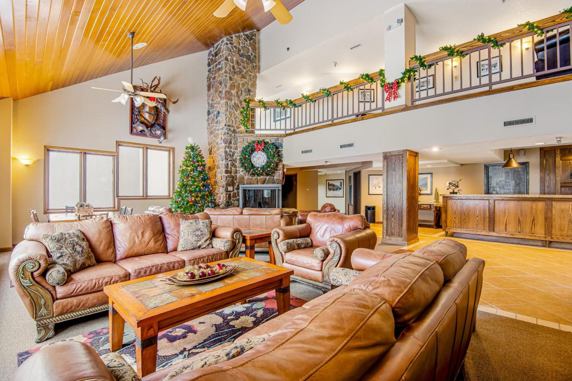 Iron Horse Studio Retreat Winter Park Exteriör bild